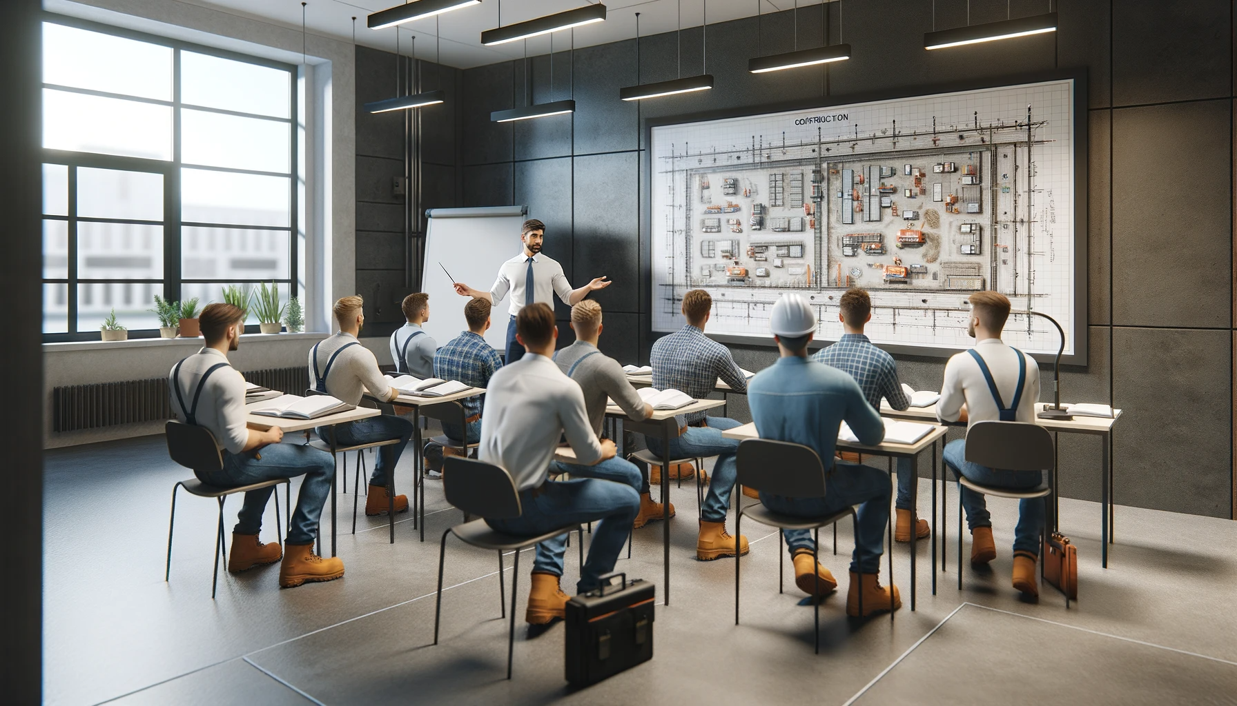 Importanza corsi di formazione